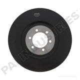 EHD-8588 Mack Harmonic Damper | PAI