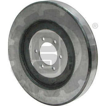 EHD-8589 Mack Harmonic Damper | PAI