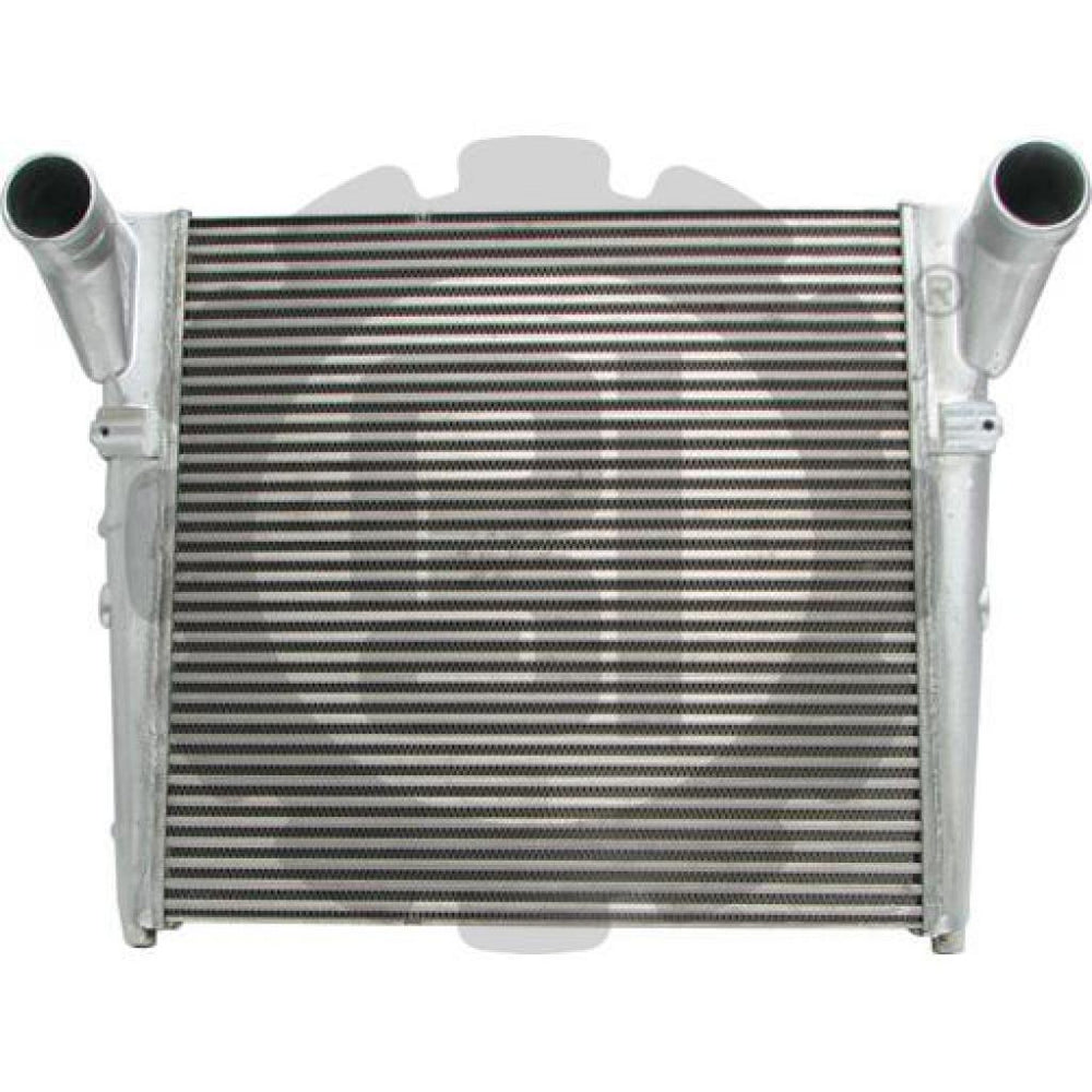INTERCOOLER CORE