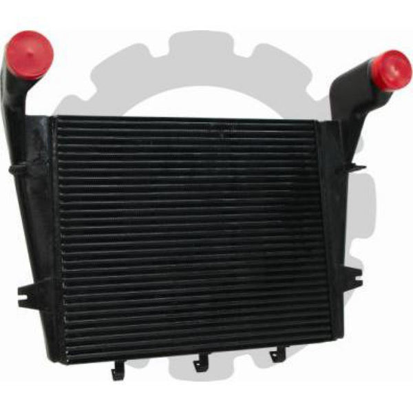INTERCOOLER CORE