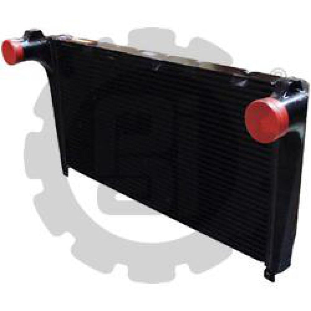 INTERCOOLER CORE