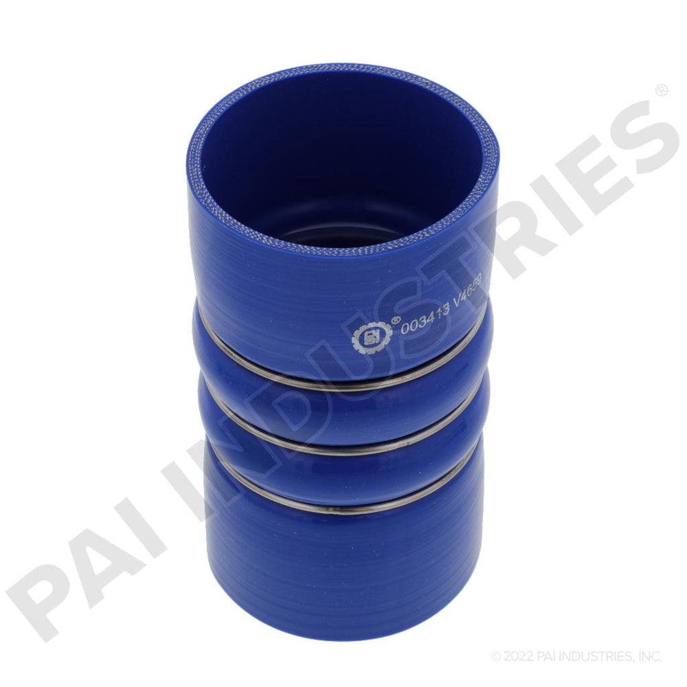 SILICONE AIR INLET HOSE