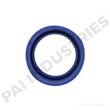 EIH-2015 Mack Silicone Air Inlet Hose | PAI