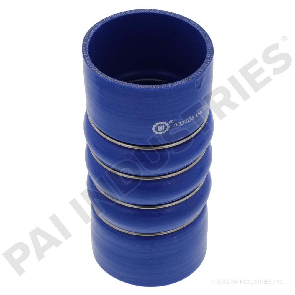 SILICONE AIR INLET HOSE