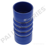 SILICONE AIR INLET HOSE
