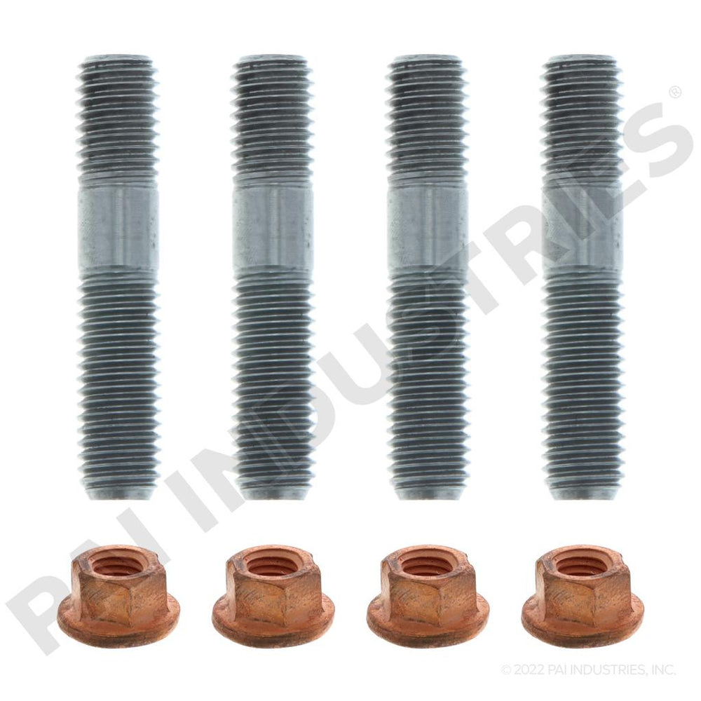 TURBOCHARGER STUD KIT