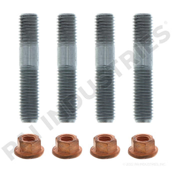 EKT-0302 Mack Turbocharger Stud Kit | PAI