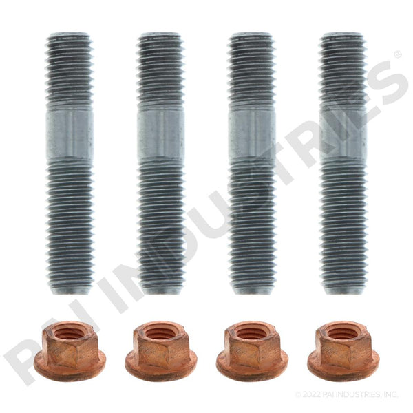 TURBOCHARGER STUD KIT