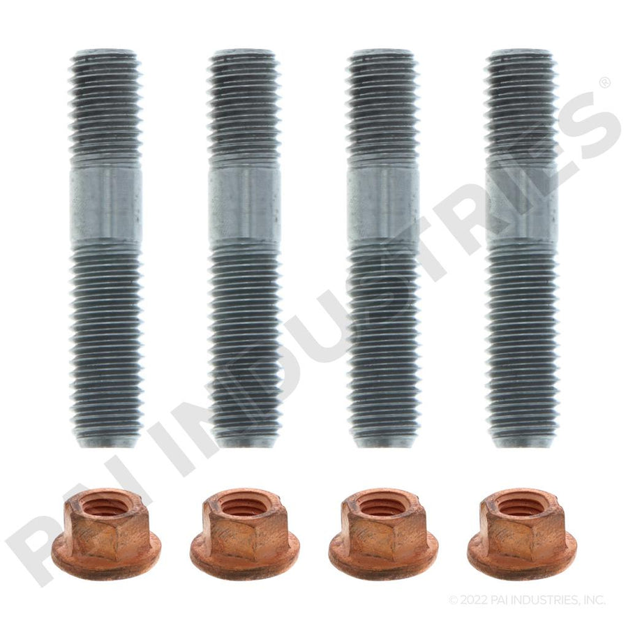 TURBOCHARGER STUD KIT