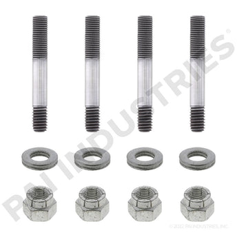EKT-0305 Mack Turbocharger Mounting Kit | PAI