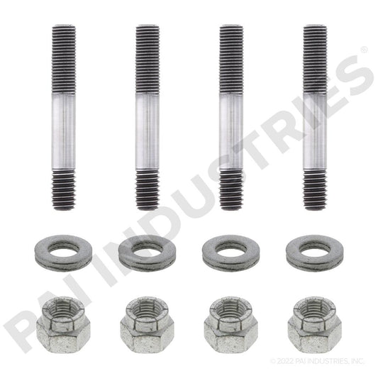 TURBOCHARGER MOUNTING KIT
