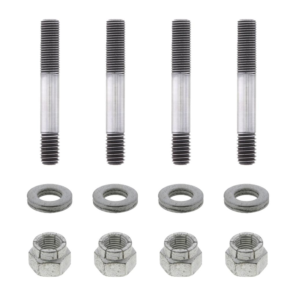 Mack E6 2  VALVE ENGINES TURBOCHARGER MOUNTING KIT