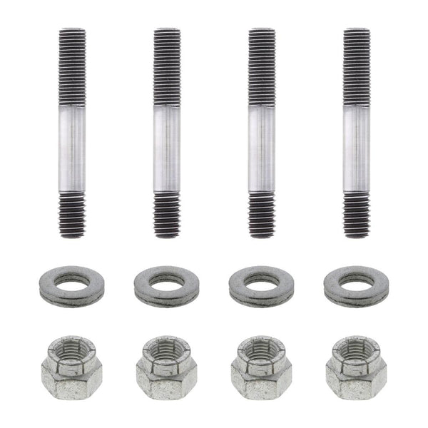 Mack E6 2  VALVE ENGINES TURBOCHARGER MOUNTING KIT