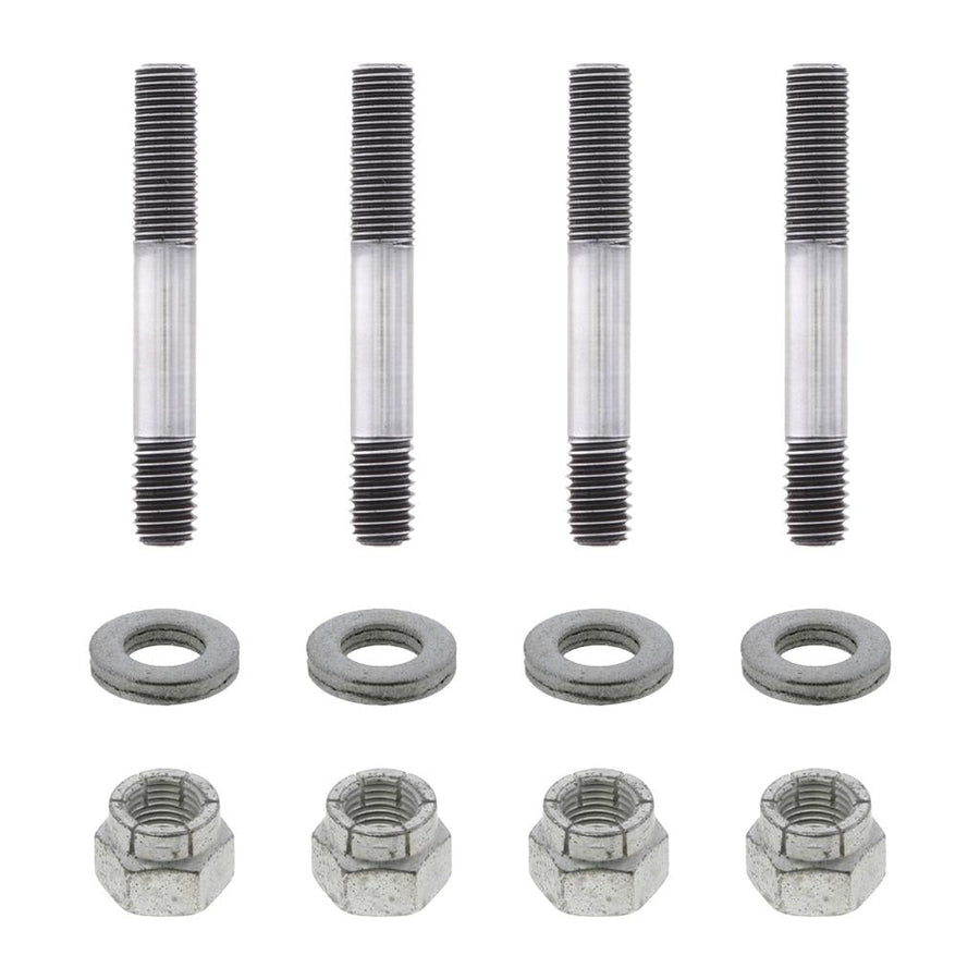 Mack E6 2  VALVE ENGINES TURBOCHARGER MOUNTING KIT