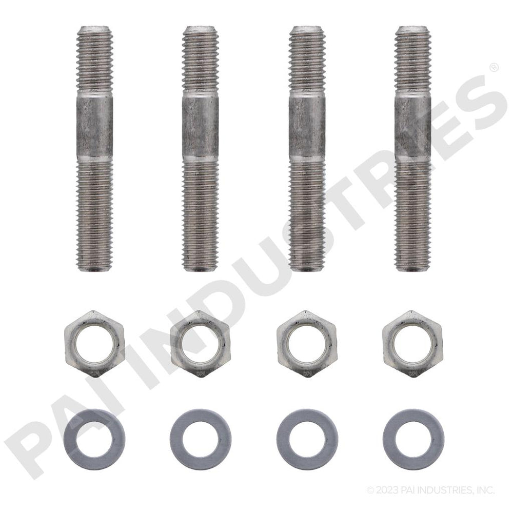 TURBOCHARGER MOUNTING KIT