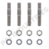 TURBOCHARGER MOUNTING KIT