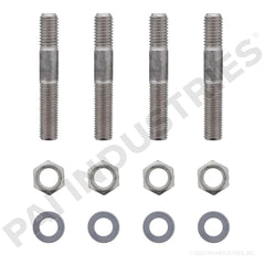 TURBOCHARGER MOUNTING KIT