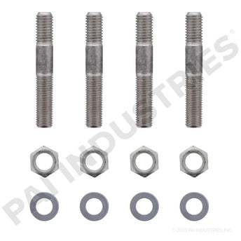 EKT-0306 Mack Turbocharger Mounting Kit | PAI