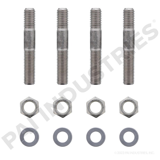 TURBOCHARGER MOUNTING KIT