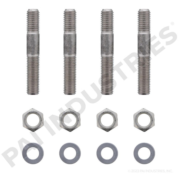TURBOCHARGER MOUNTING KIT