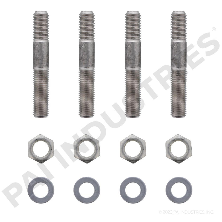 TURBOCHARGER MOUNTING KIT