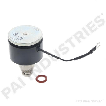 EKT-1103 Mack Solenoid Kit | PAI