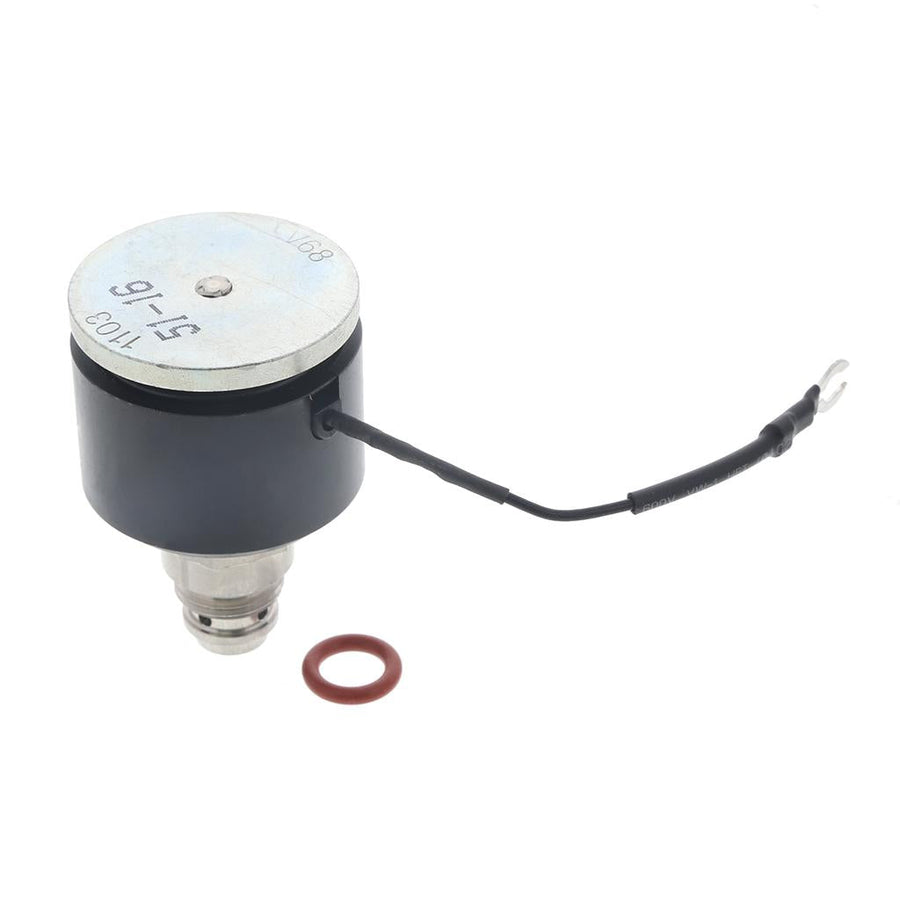 Mack SOLENOID KIT