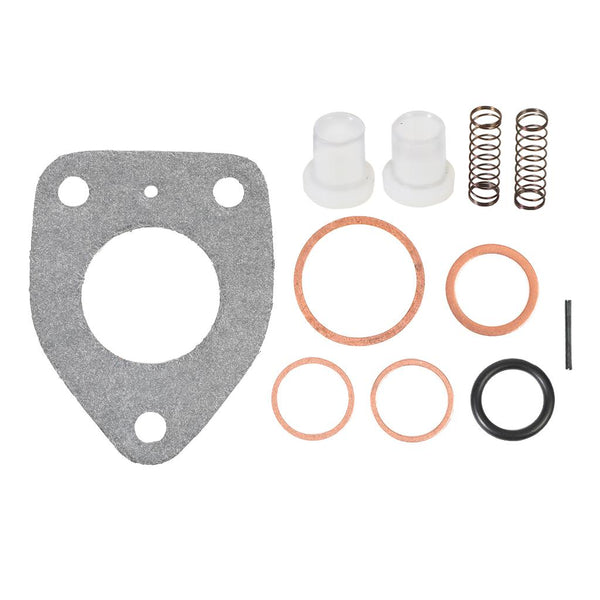 Mack E6 2  VALVE ENGINES FUEL SUPPLY KIT