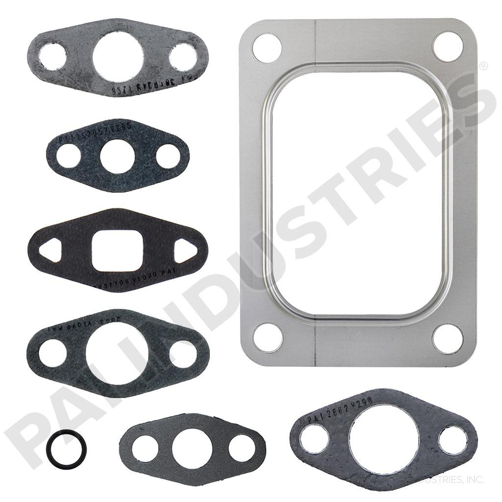 TURBOCHARGER KIT