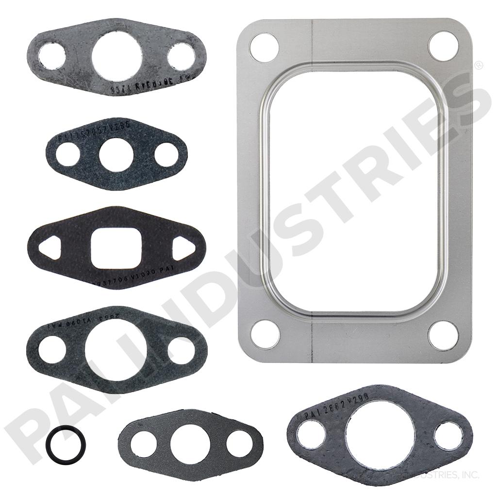 TURBOCHARGER KIT