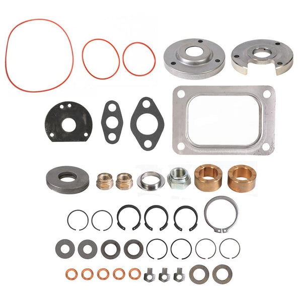 Mack E6 2  VALVE ENGINES TURBOCHARGER REPAIR KIT