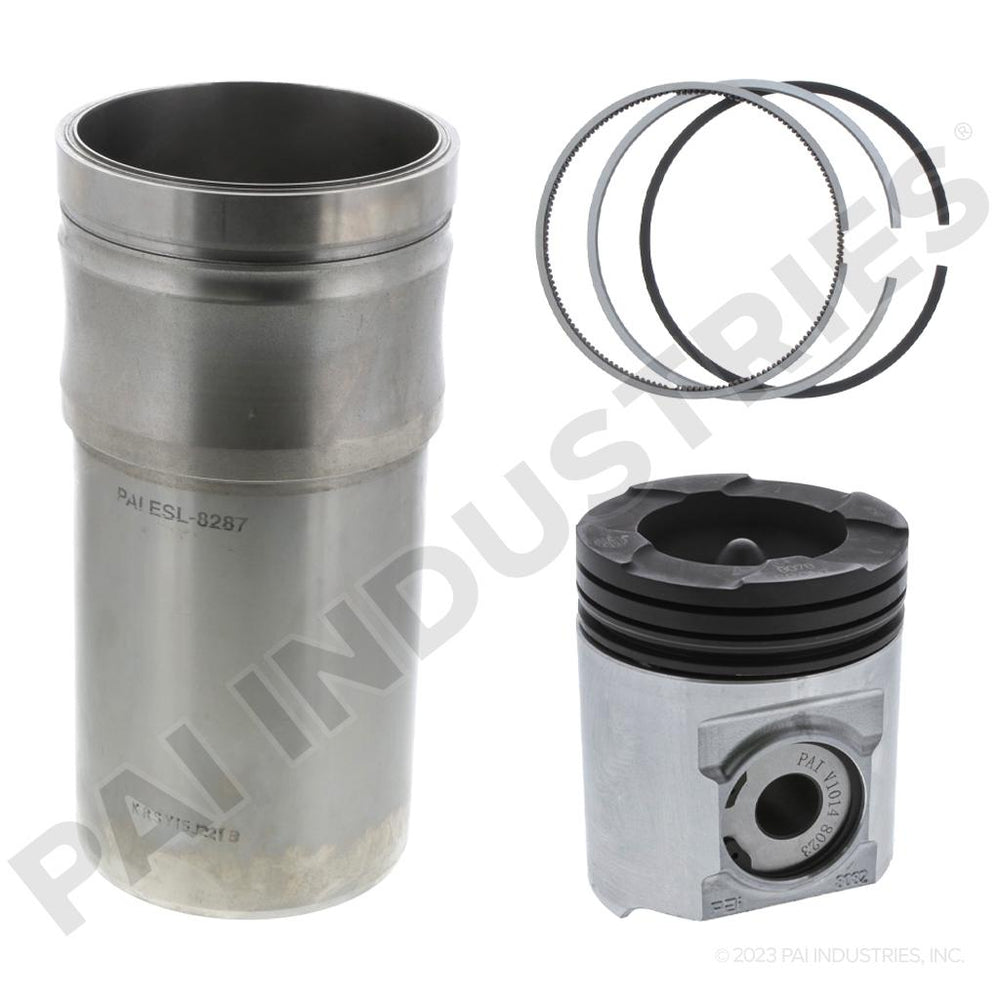 CYLINDER KIT