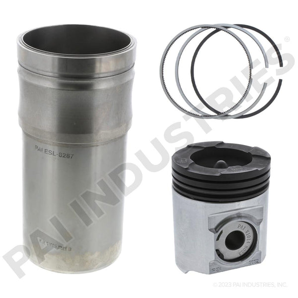 CYLINDER KIT