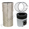 Mack E7 / ASET Cylinder Kit
