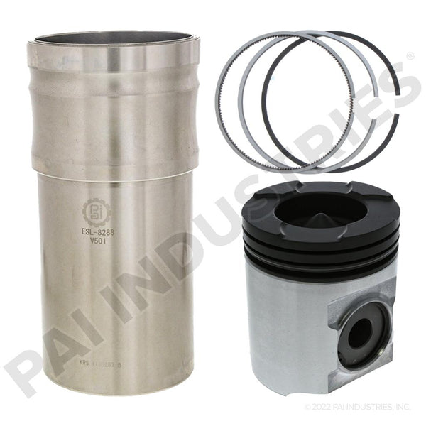 CYLINDER KIT
