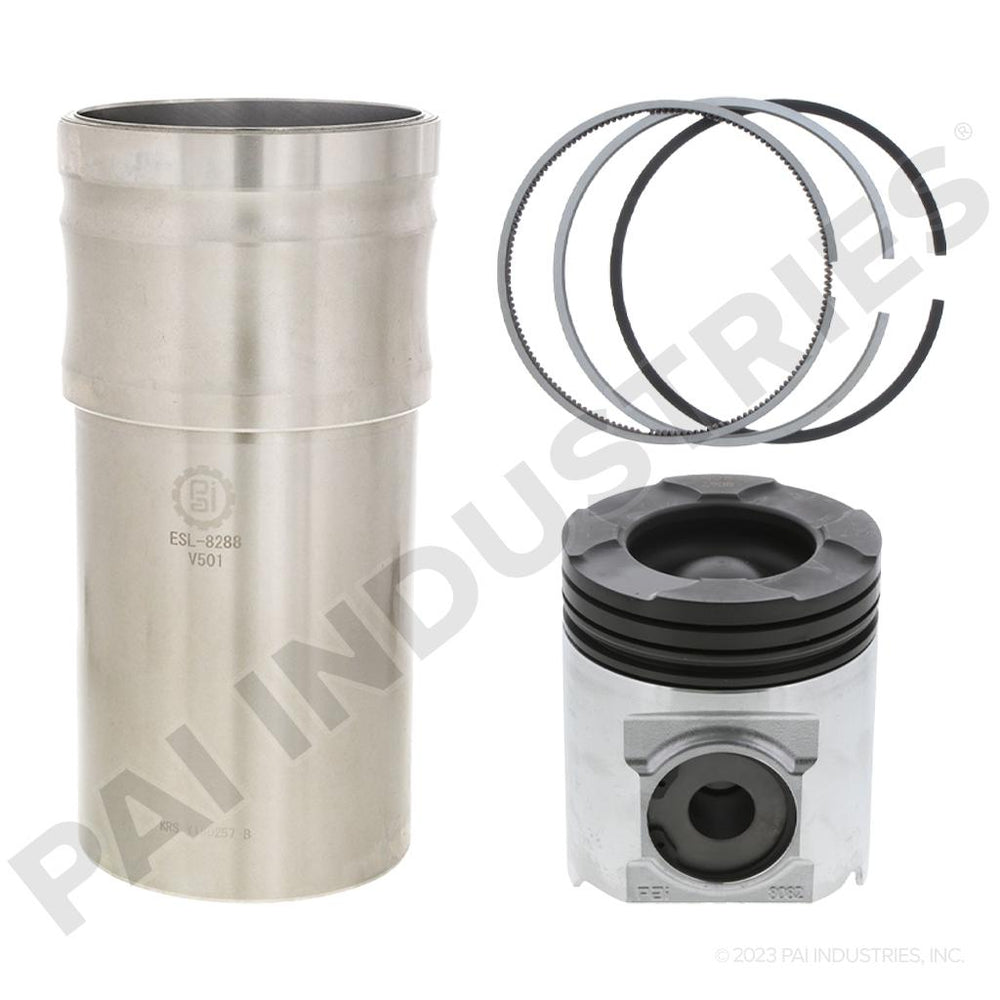 CYLINDER KIT
