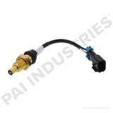 Mack SENSOR