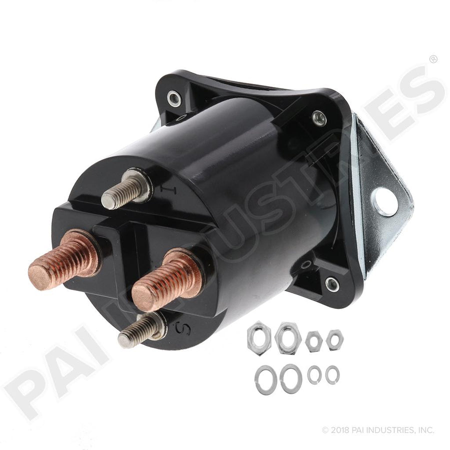 EM12420 Volvo RELAY SWITCH