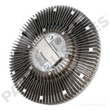 Mack E-TECH ENGINES FAN CLUTCH