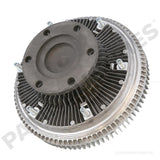 Mack E-TECH ENGINES FAN CLUTCH