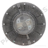 Mack E-TECH ENGINES FAN CLUTCH