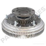 Mack E-TECH ENGINES FAN CLUTCH