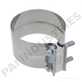 Mack UNIVERSAL CLAMP (Pack of 10)