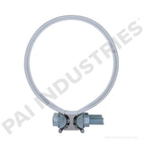 Mack UNIVERSAL CLAMP