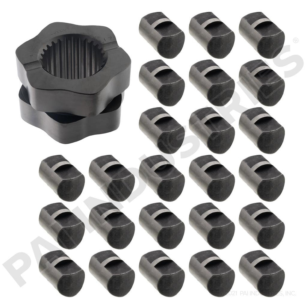 POWER DIVIDER KIT