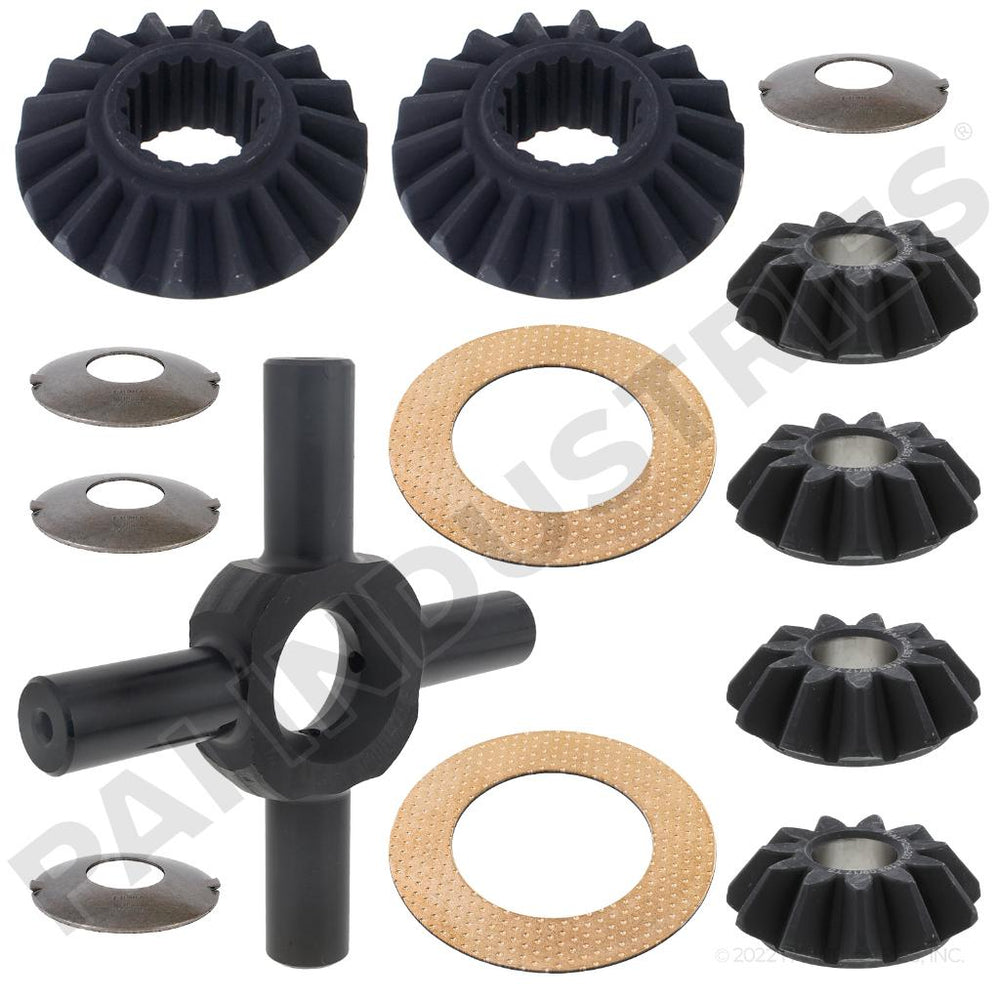 DIFFERENTIAL NEST KIT