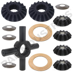 DIFFERENTIAL NEST KIT