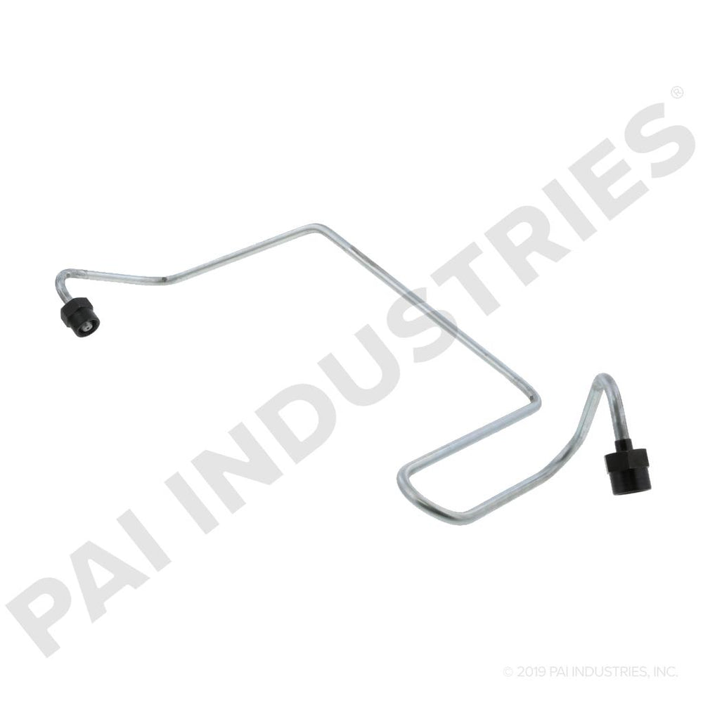 Mack E6 2  VALVE ENGINES TUBE