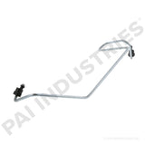 Mack E6 2  VALVE ENGINES TUBE