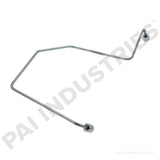 Mack E6 2  VALVE ENGINES TUBE